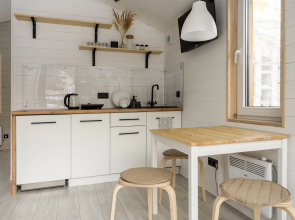 Elbrus Space Guest House