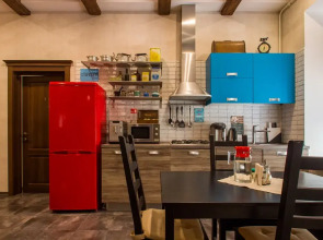 Гостевой дом Касл Сенная