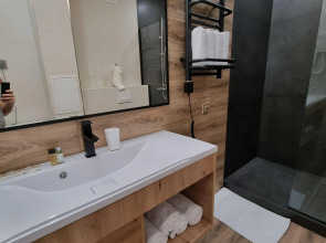 Апартаменты для комфортного отдыха ФОК