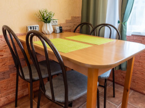 Апартаменты на Шмидта 1/1