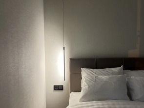 Апартаменты на улице 50 лет Октября 33