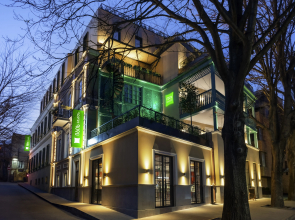 Hotel Ibis Styles Old Tbilisi