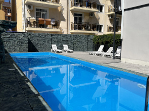 Galant Hotel