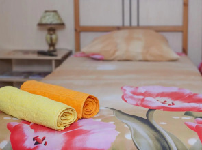 Гостевой дом в Домодедово