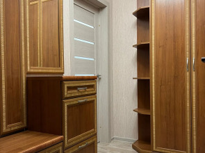 Квартира Квартира