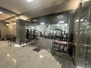 Апартаменты G-kvartal Балтика 3