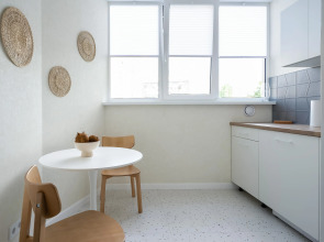 Апартаменты Laos by Pavlov