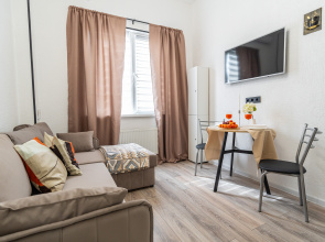 Dvukhurovnevye V 700 Metrov Ot Morya Ot Letoapart Apartments