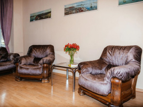 Апартаменты Около Центра в 3 Минутах от Метро