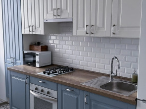 Квартира Уютная рядом с Бором и Областной Больницей