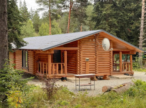 Nair Arkhyz Chalet 2