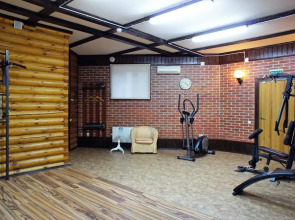 Гостевой дом Конюшенный двор