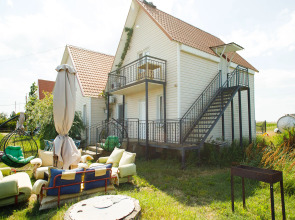 База отдыха Азимут