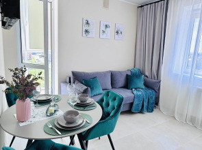 В Шаге от Моря Квартира