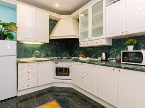 Апартаменты Bliss aparts : Centre-Deputatskaya E