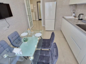 Квартира Тургенева 25/1