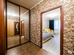 Квартира на улице Удальцова 17к2