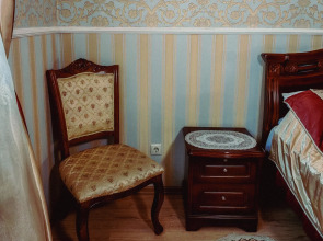 Гостевой дом Москвич