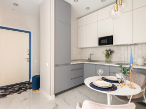 Апартаменты Jane-Apart Relax Time