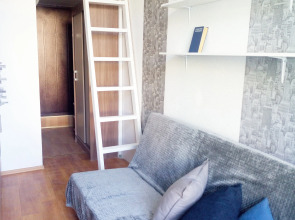 Жилые Помещения Приятные на Сенной площади