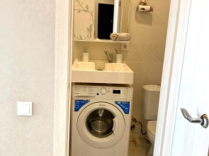 Апартаменты на Побережье