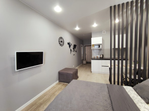 Апартаменты Любимый Дом на Измайлова 58А корпус 1