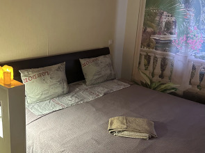 Наш дом Квартира ул. Беломорская 19а 3