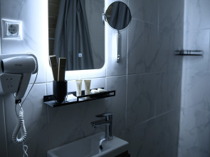 Отель Остров Царская Усадьба