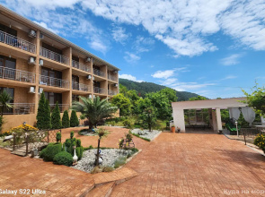 Ogonek Abkhazii Guest house