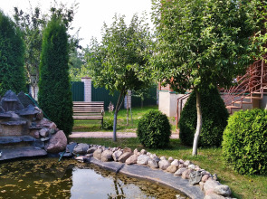 Частный Дом Еландра