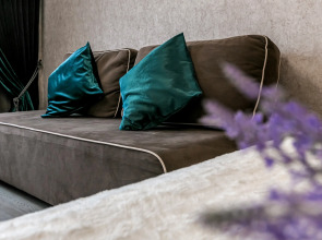 Апартаменты на Орджоникидзе в Ессентуках