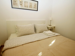 Апартаменты TVST - Белорусская Студия №3