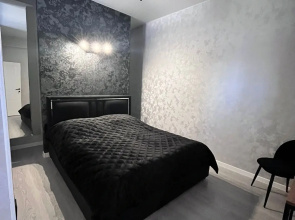 Shikarnaya Vidovaya Kvartira Flat
