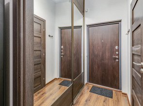 Апартаменты Торфяная дорога 15