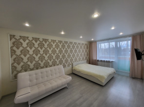 Апартаменты Карла-Либкнехта