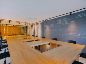 Бутик-отель Urban Boutique