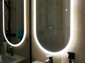 Апартаменты Тихая Гавань 1