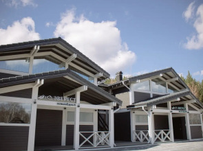 Апартаменты 1312 в Sunny Valley