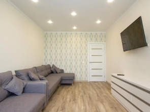 Апартаменты Уютные апартаменты на Мосина