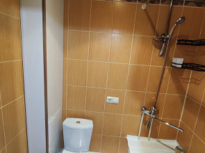 Квартира Уютная