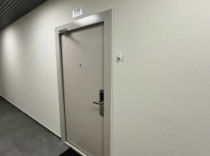 Квартира Импрессионисты