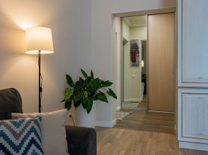 Квартира Comfort Парк Горького Сочи