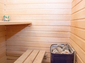 Апартаменты Северное Сияние