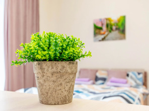 Апартаменты Сладких Снов на Беляева 61в