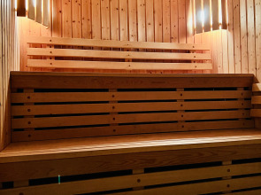 Гостевой дом Гнездо