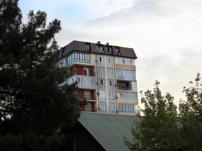 Апартаменты N-Joy Cinema