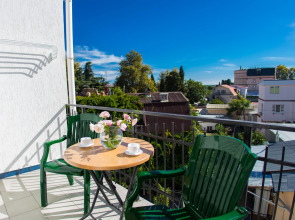 Гостевой дом Виктория