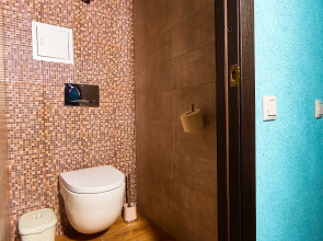 Апартаменты Люкс на Гоголя