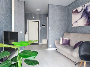 Апартаменты Apart-Deluxe Легенды моря