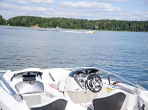 Отель Яхонты Истра